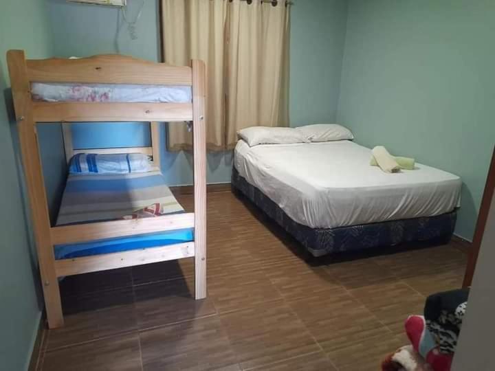 Frontera Apart Apartment Puerto Iguazú Exterior foto