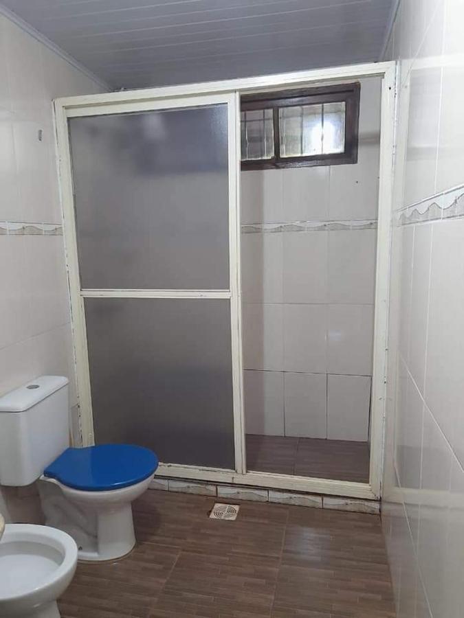 Frontera Apart Apartment Puerto Iguazú Exterior foto